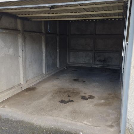 Appartement Guise Familistere Exterior foto