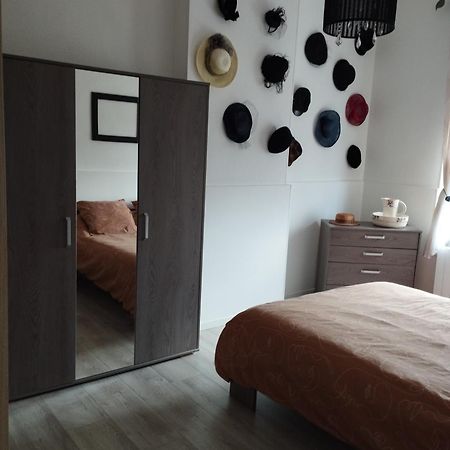Appartement Guise Familistere Exterior foto