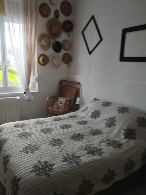 Appartement Guise Familistere Exterior foto