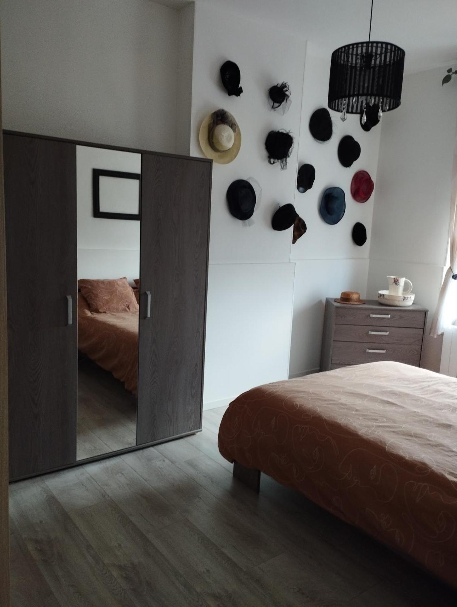 Appartement Guise Familistere Exterior foto
