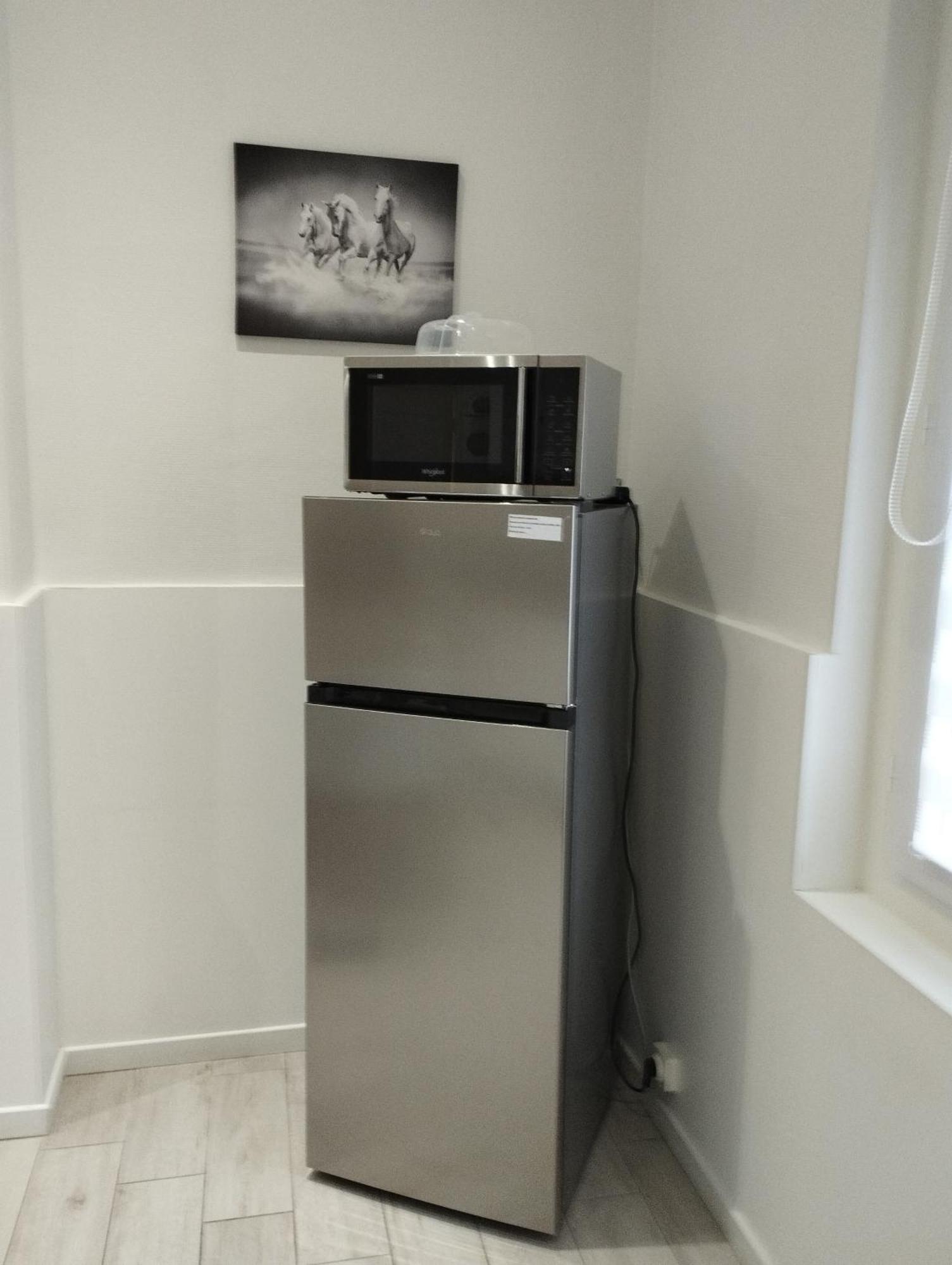 Appartement Guise Familistere Exterior foto